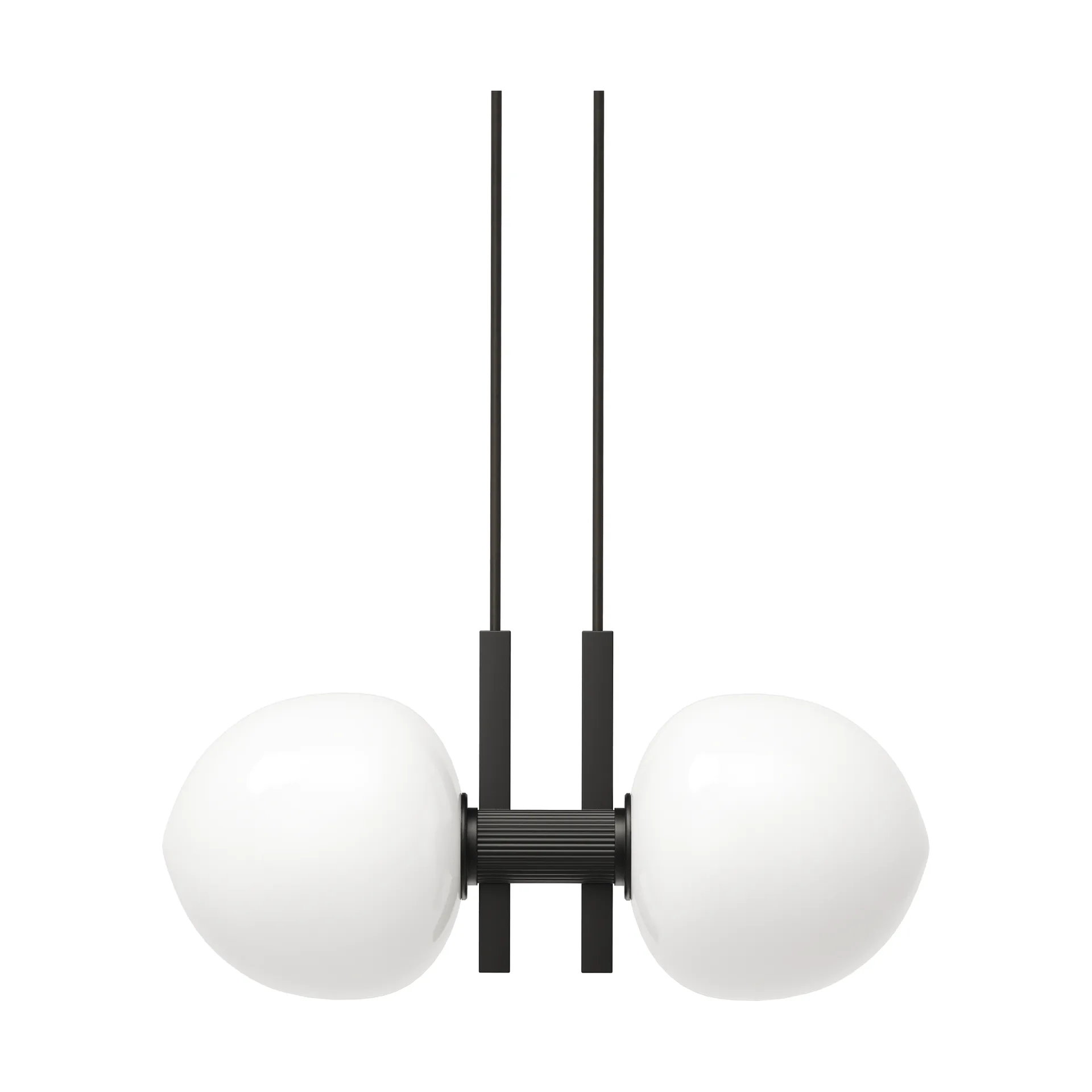 Pêndulo Memoir II 120, Black LYFA