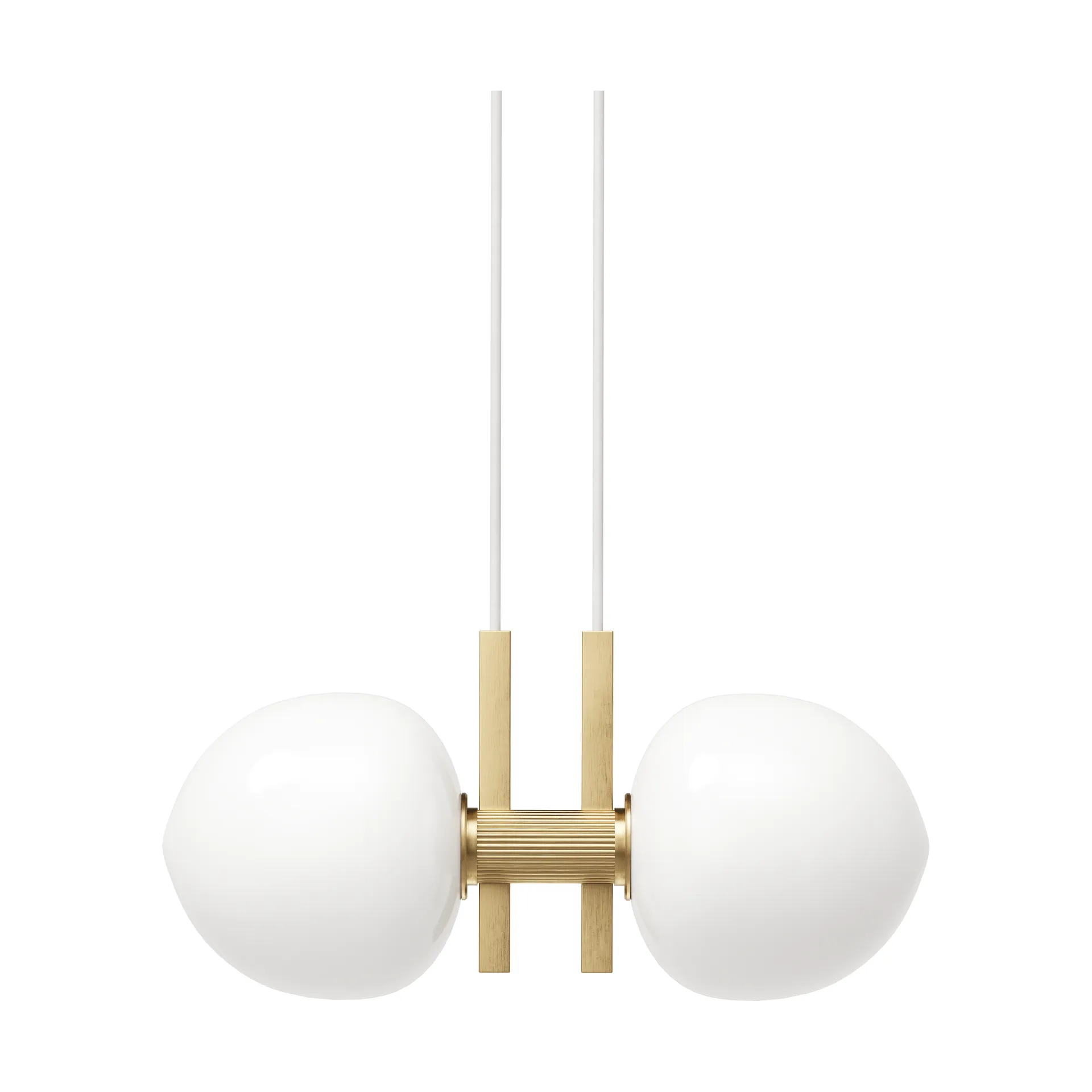 Pêndulo Memoir II 120, Brass LYFA