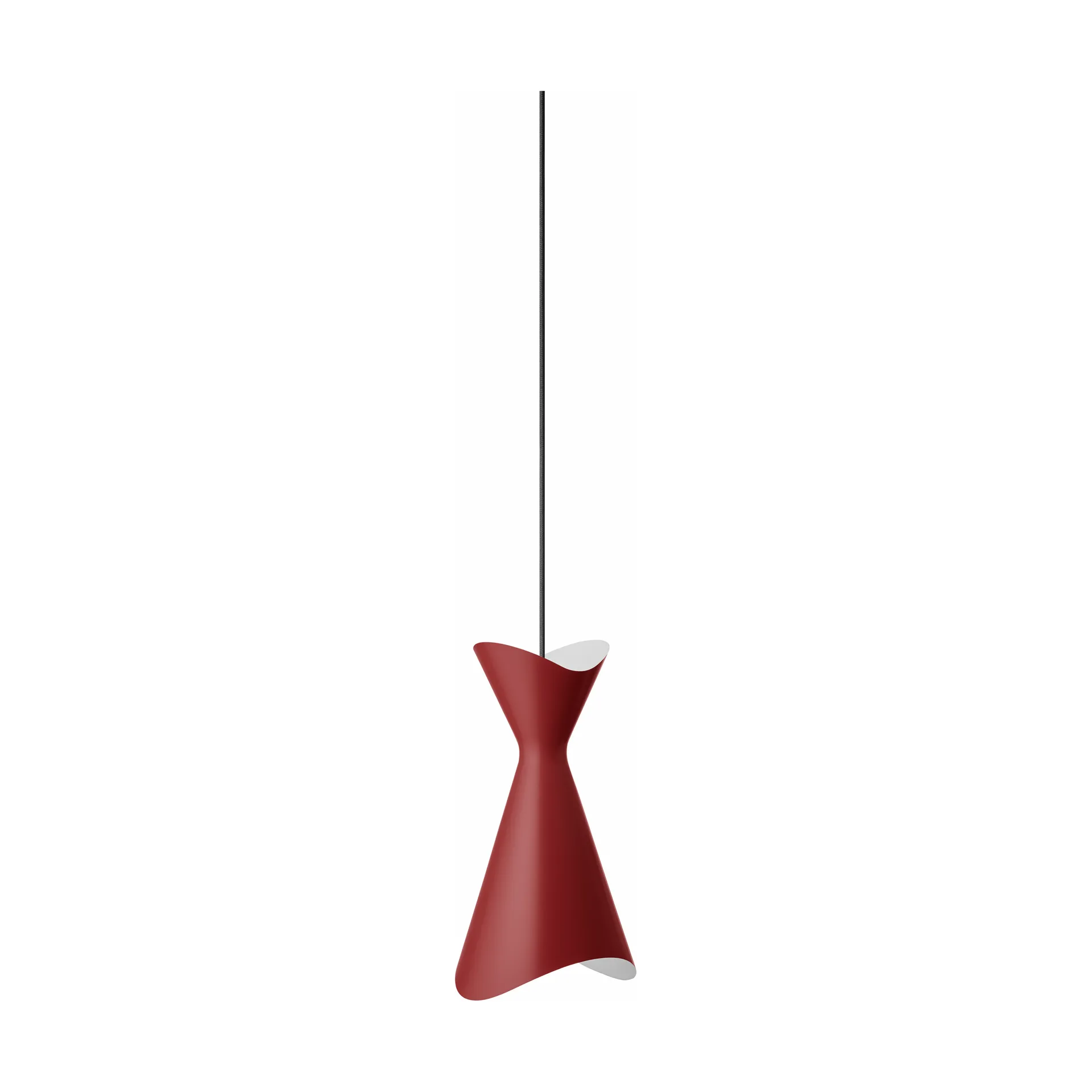 Pêndulo Ninotchka 125 , Red LYFA