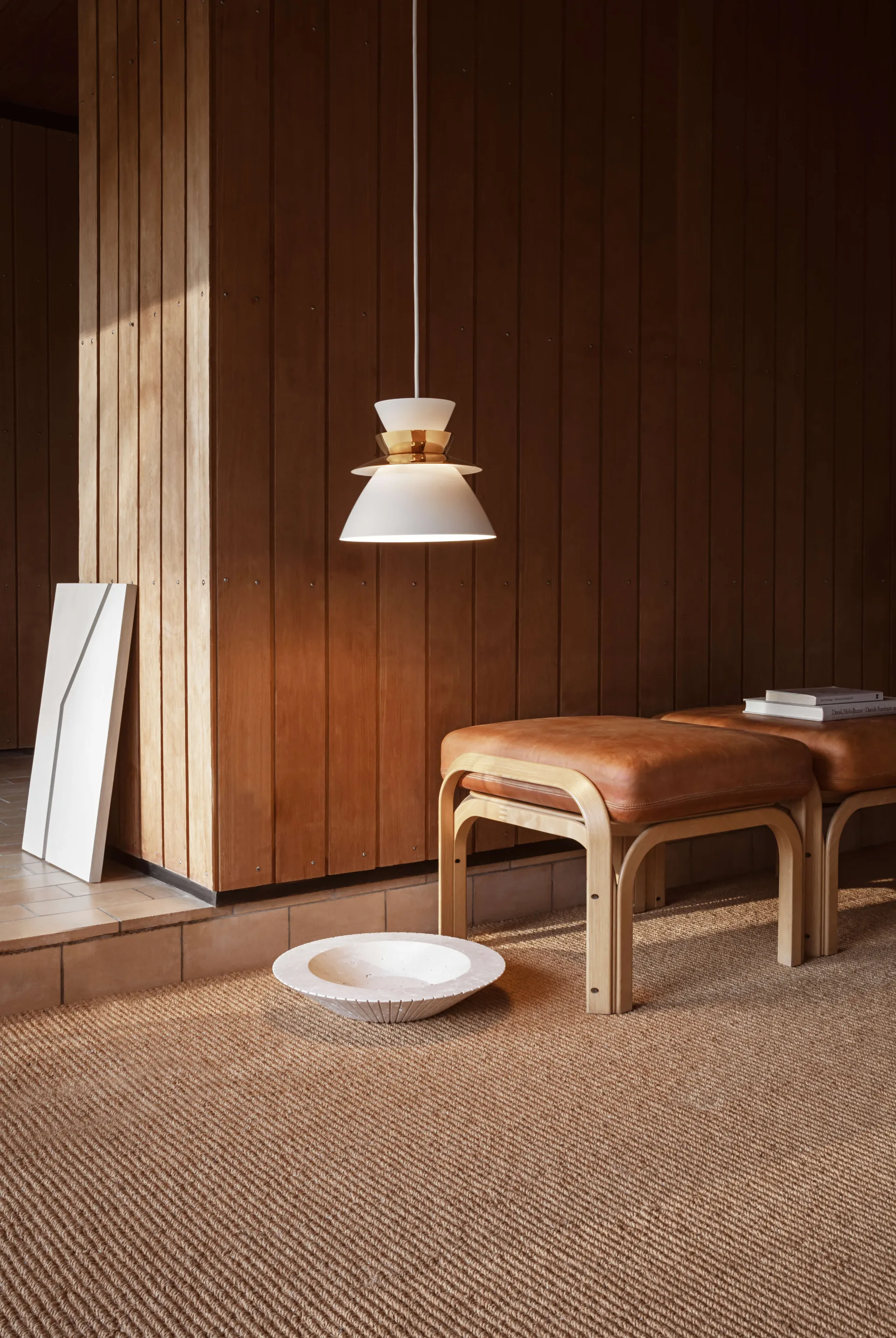  Pêndulo Sundowner 175 , Brass LYFA