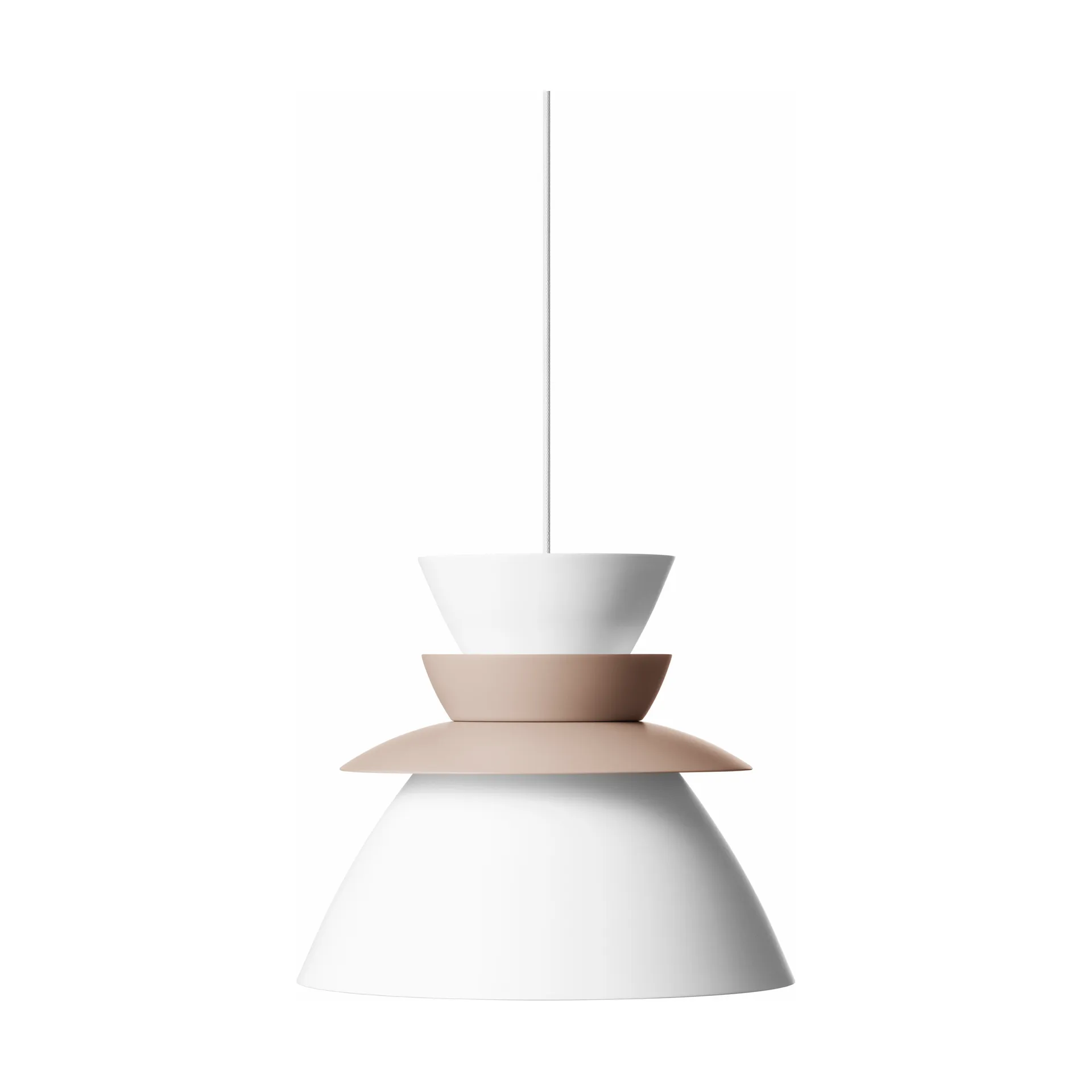  Pêndulo Sundowner 400 , Mallorcan LYFA