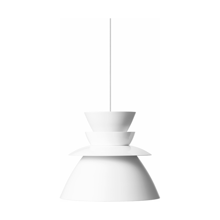  Pêndulo Sundowner 400  - White - LYFA