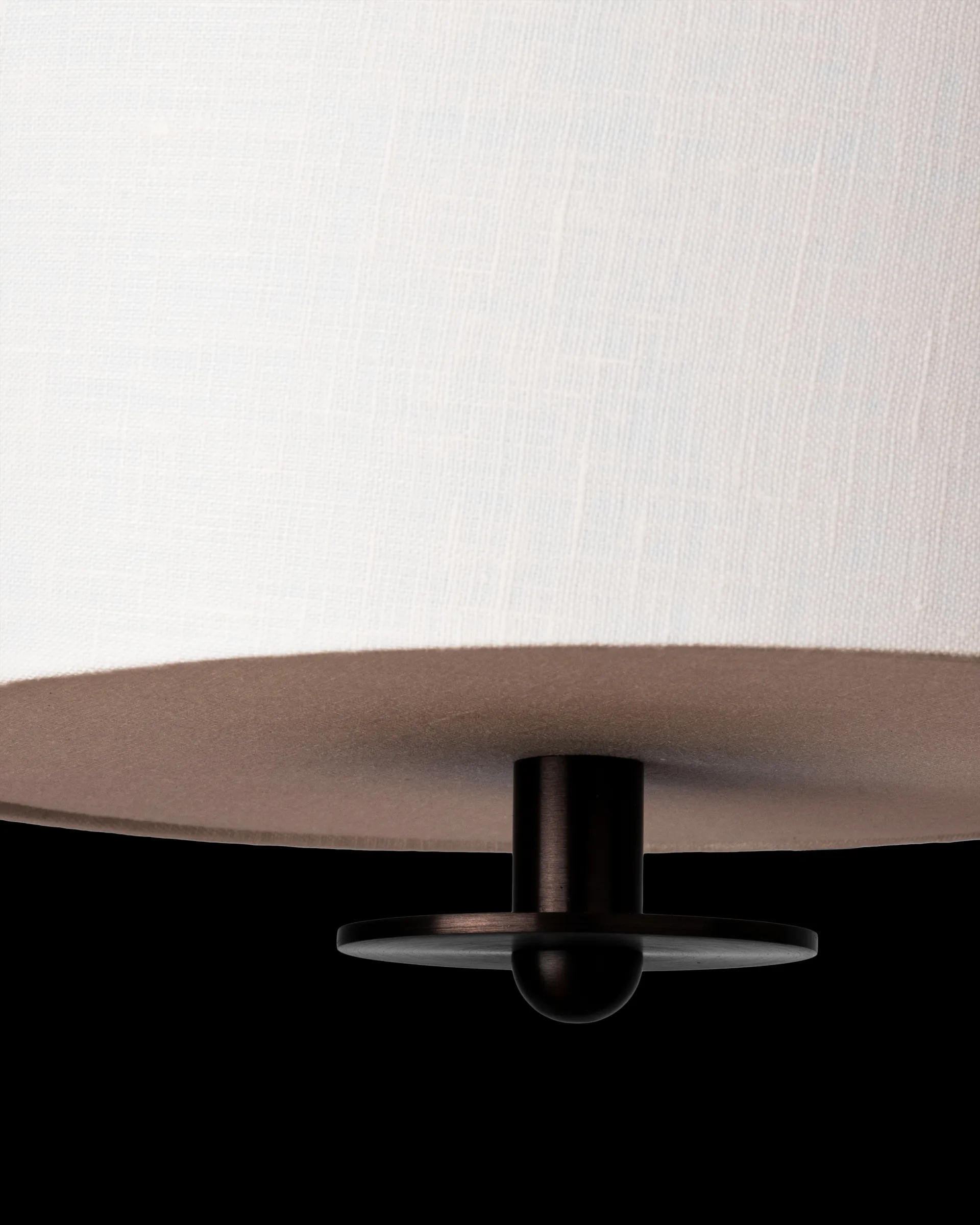 Toton 600 pendente, Bronze LYFA