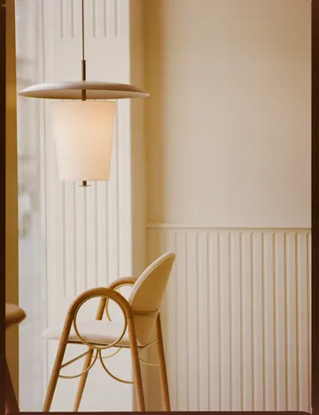 Toton 600 pendente - Bronze - LYFA