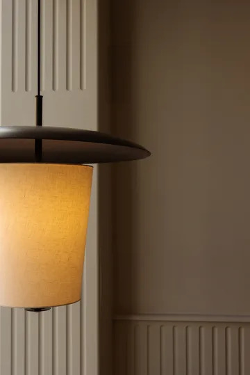 Toton 600 pendente - Bronze - LYFA