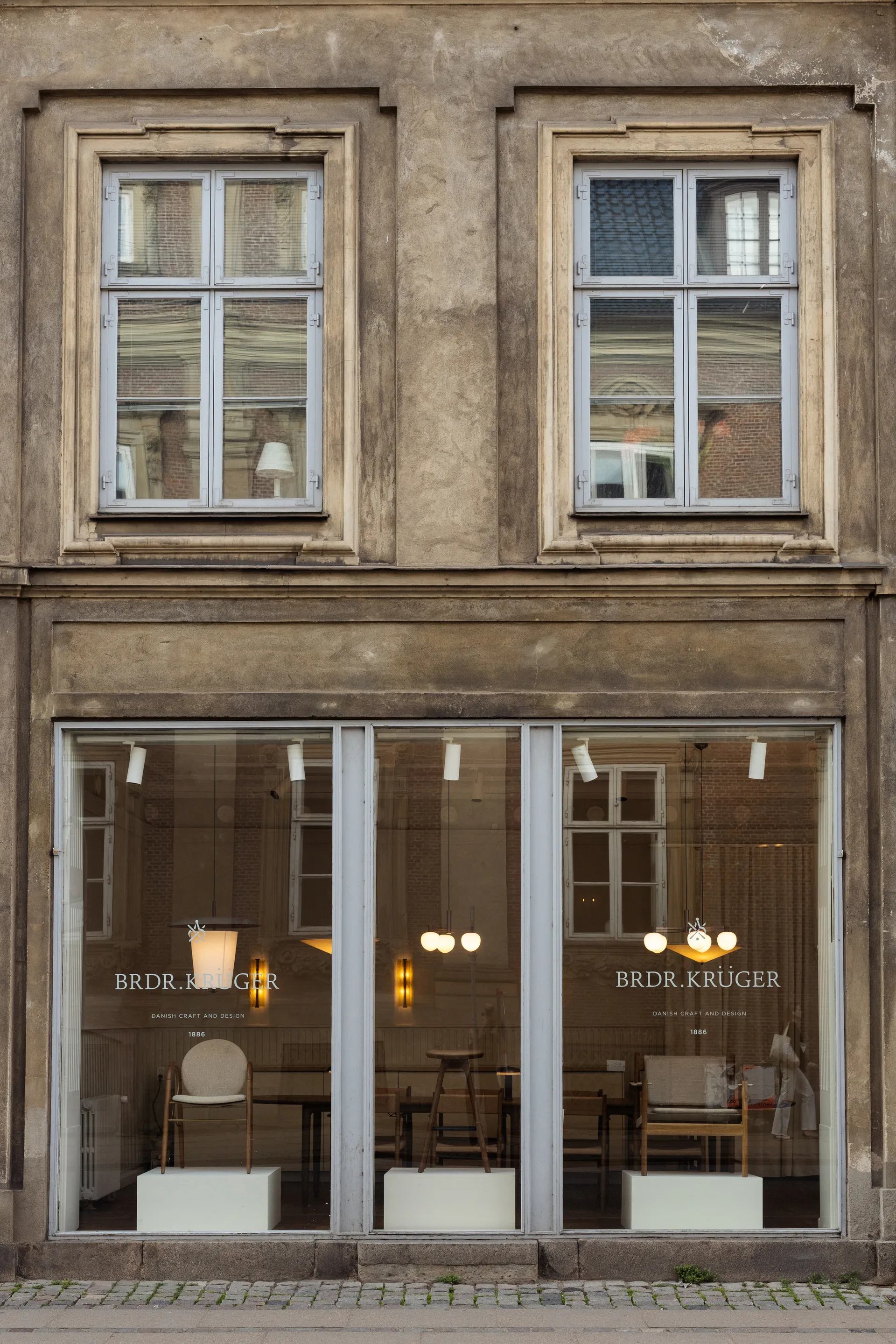 Toton 600 pendente, Bronze LYFA