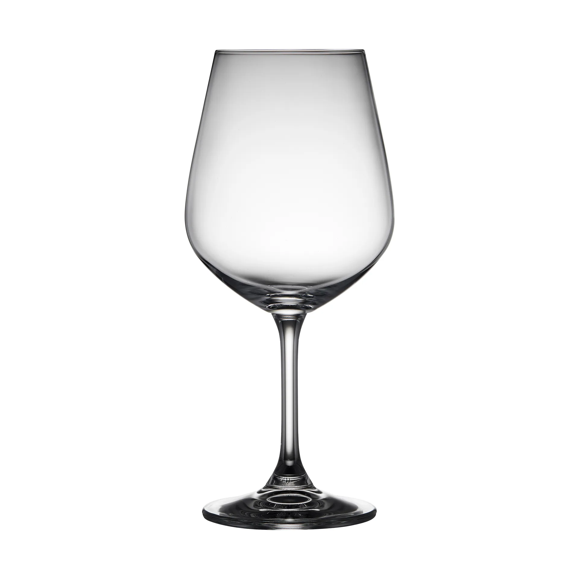 Conjunto de copos Lyngby Glas 18 peças, Cristal Lyngby Glas