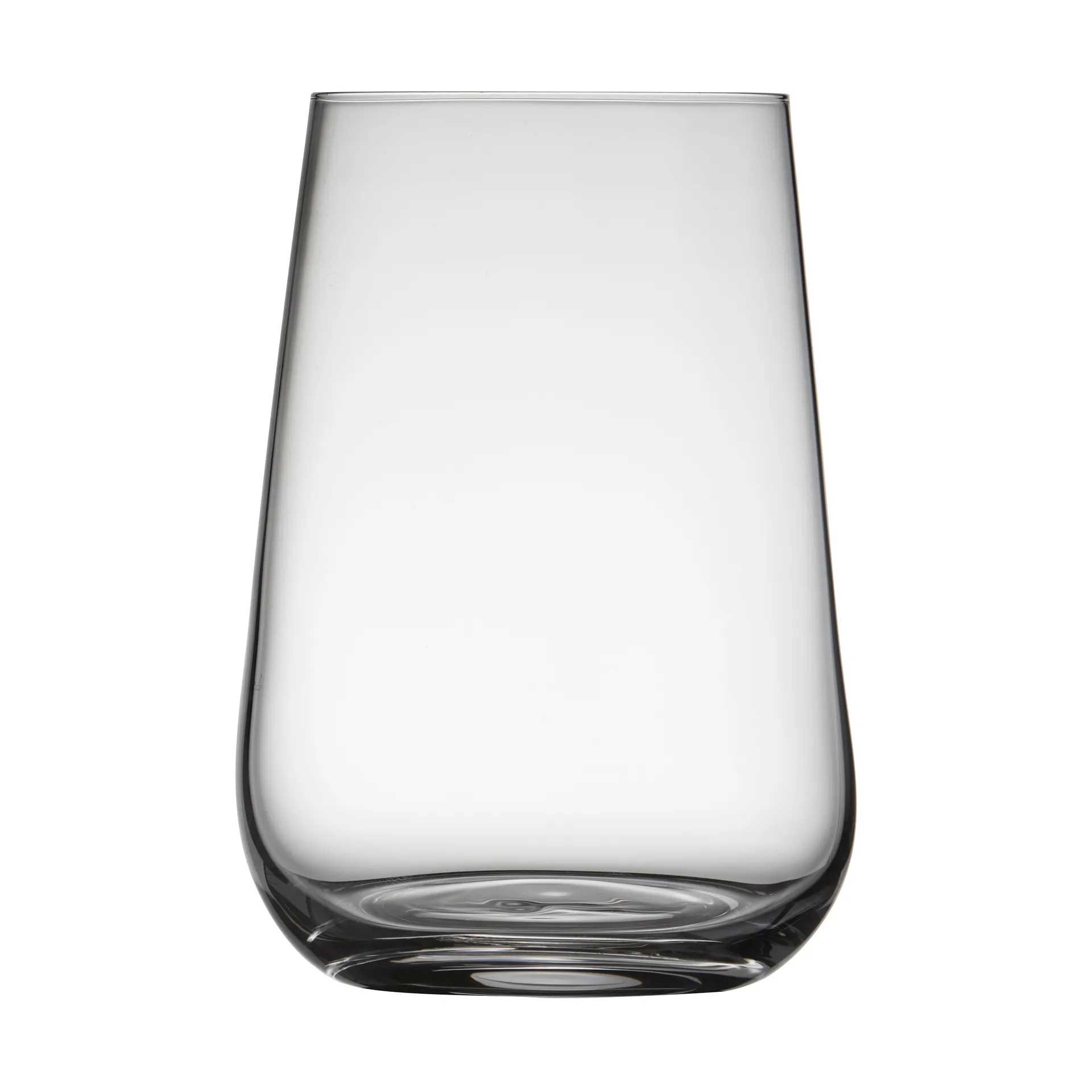Conjunto Jewel 5 peças, Cristal Lyngby Glas
