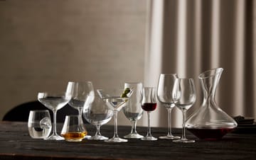 Copo de cerveja Juvel 49 cl 4 unid. - Transparente - Lyngby Glas