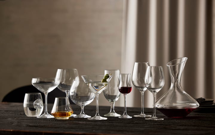 Copo de cerveja Juvel 49 cl 4 unid., Transparente Lyngby Glas
