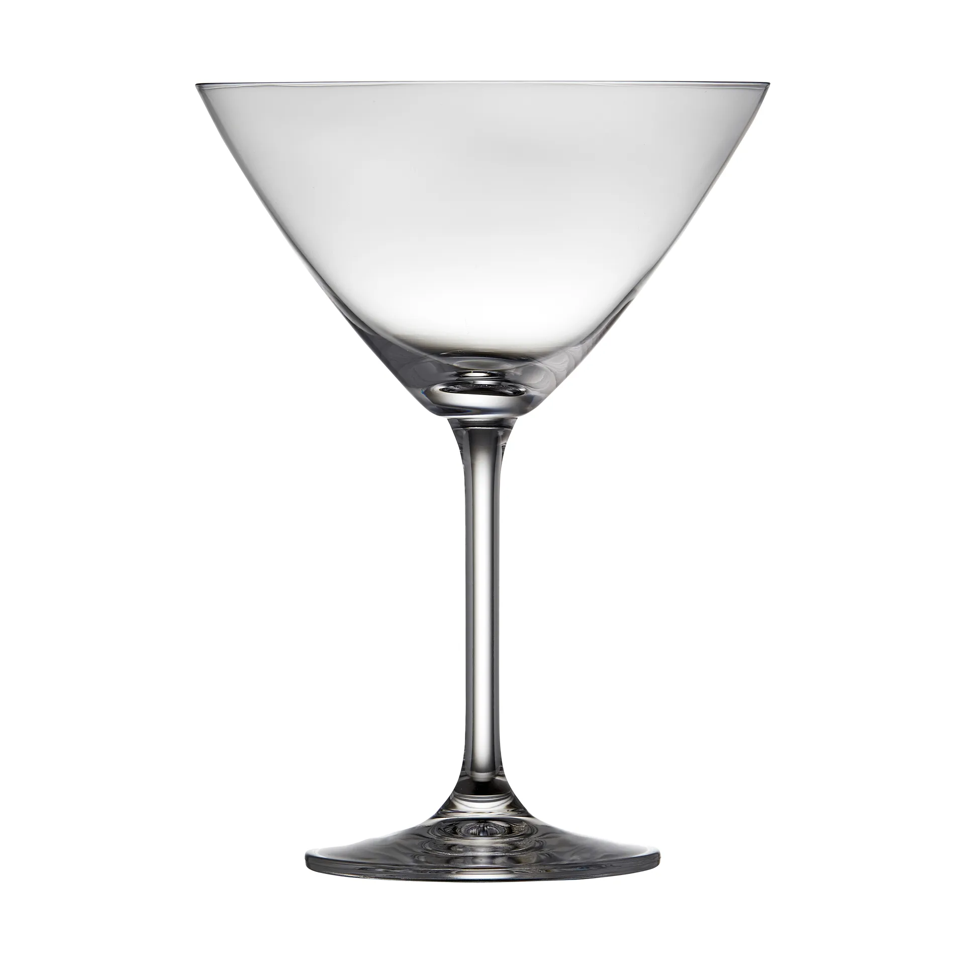 Copo de martini Juvel 28cl 4 unid., Cristal Lyngby Glas