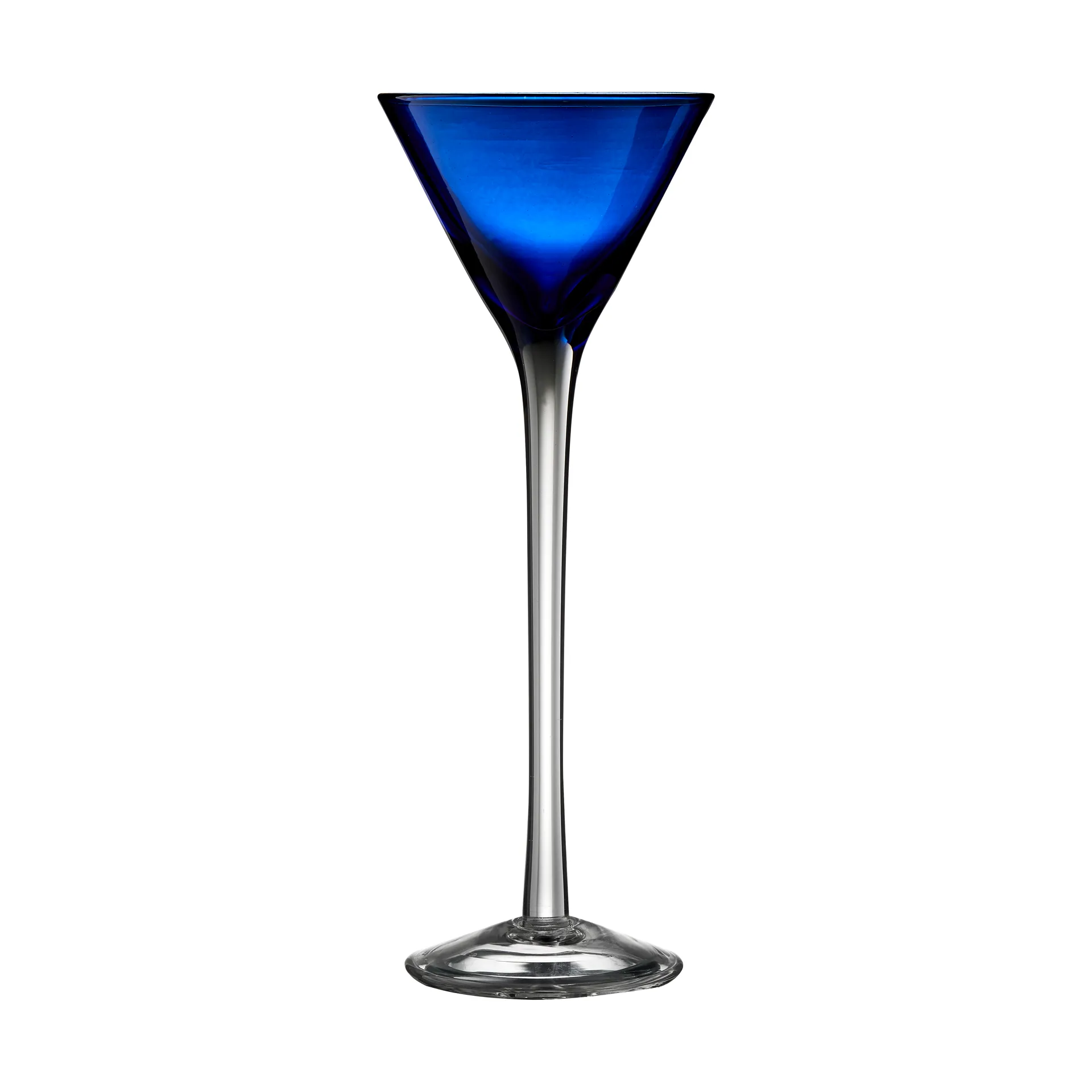 Copo de shot Lyngby Glas 2,5-5 cl 6 peças, Mix Lyngby Glas