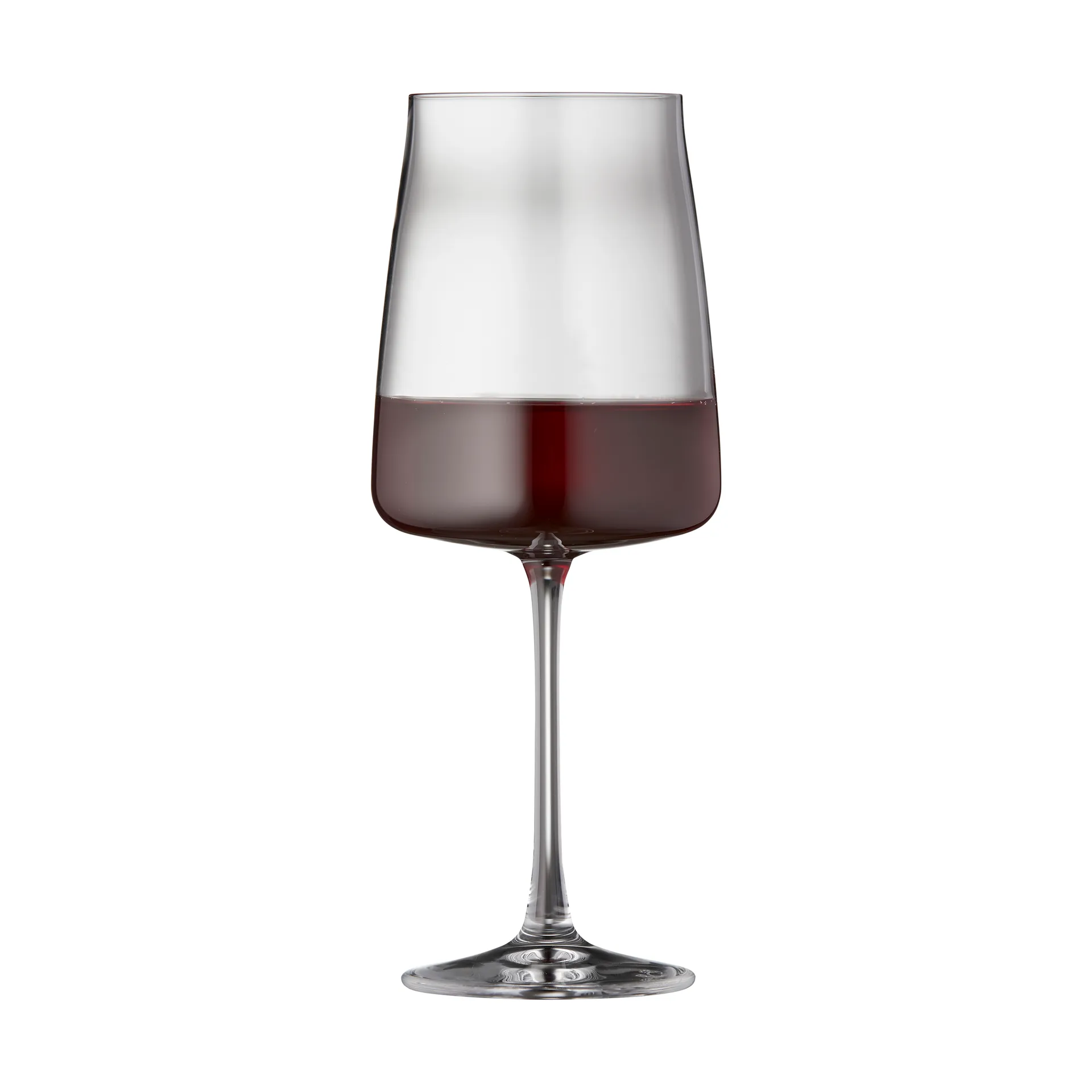 Taça de vinho tinto Zero 54cl 4 unid., Cristal Lyngby Glas