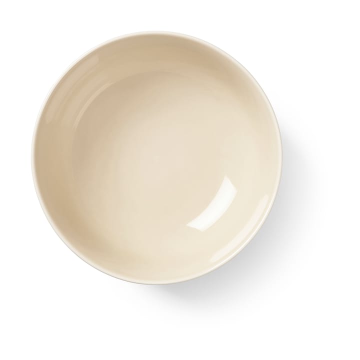 Taça de servir Rhombe Ø22 cm, Marble Lyngby Porcelæn