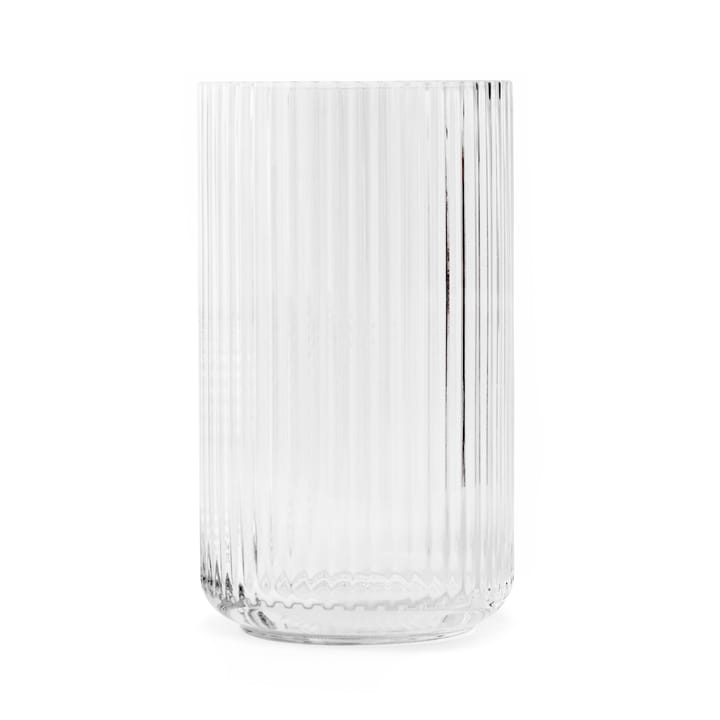 Vaso de vidro Lyngby - 25 cm  - Lyngby Porcelæn
