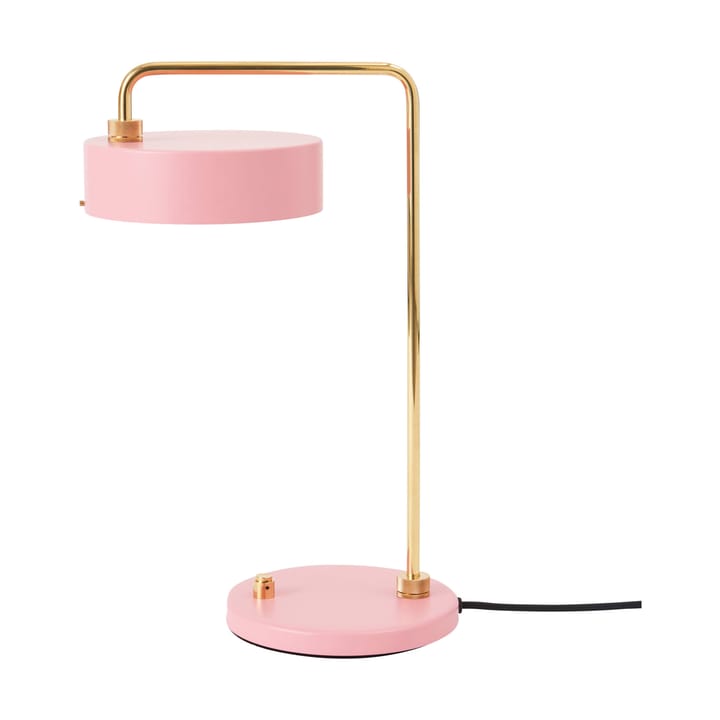 Candeeiro de mesa Petite Machine - Light pink - Made By Hand