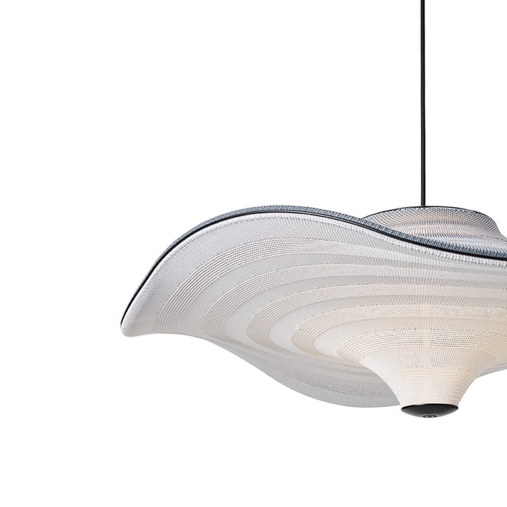 Pêndulo Flying Ø78 cm, Haze blue Made By Hand