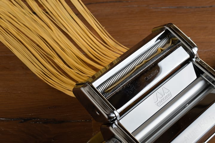 Acessórios para máquina de massa Marcato Atlas 150, Máquina para Capellini Marcato
