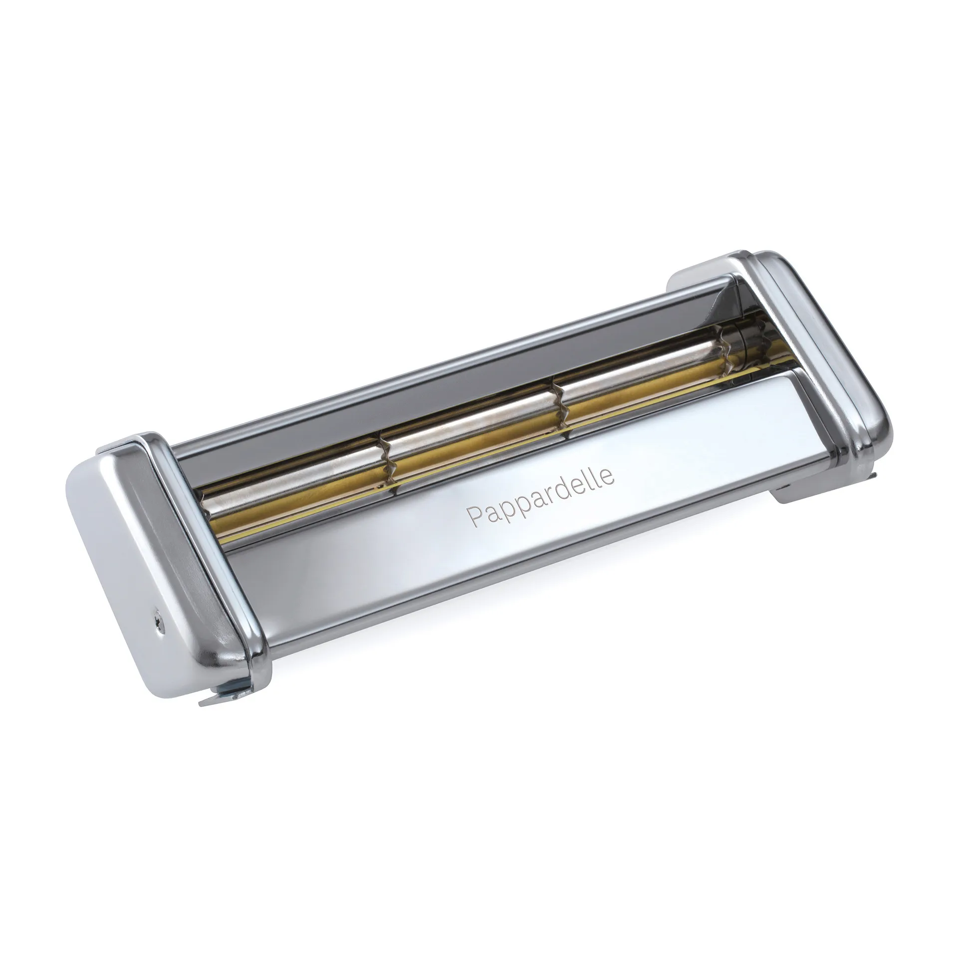 Acessórios para máquina de massa Marcato Atlas 150, Máquina para Pappardelle Marcato