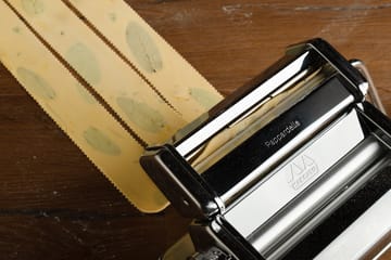Acessórios para máquina de massa Marcato Atlas 150 - Máquina para Pappardelle - Marcato