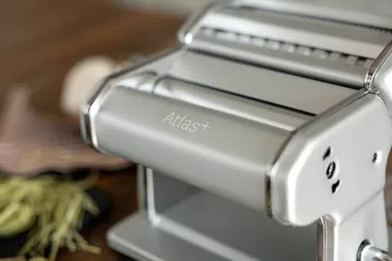 Marcato Atlas 150+ máquina de massa - Gelo - Marcato