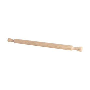 Marcato rolo de massa - Faia, 70 cm - Marcato