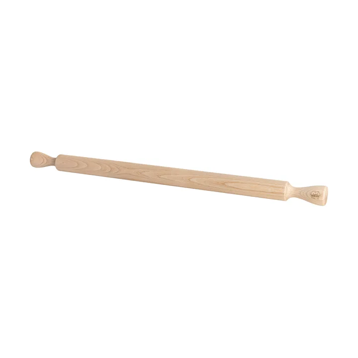 Marcato rolo de massa - Faia, 70 cm - Marcato