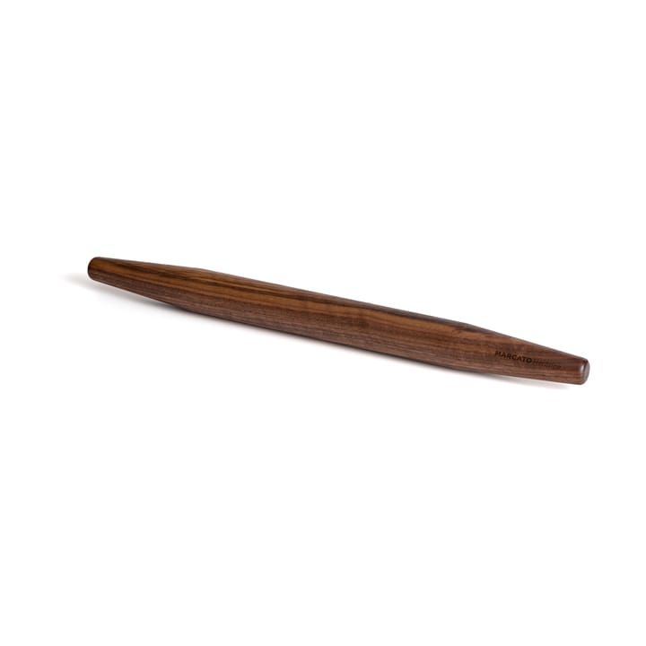Rolo de massa Marcato Il mattarello 55 cm, Marrom Marcato