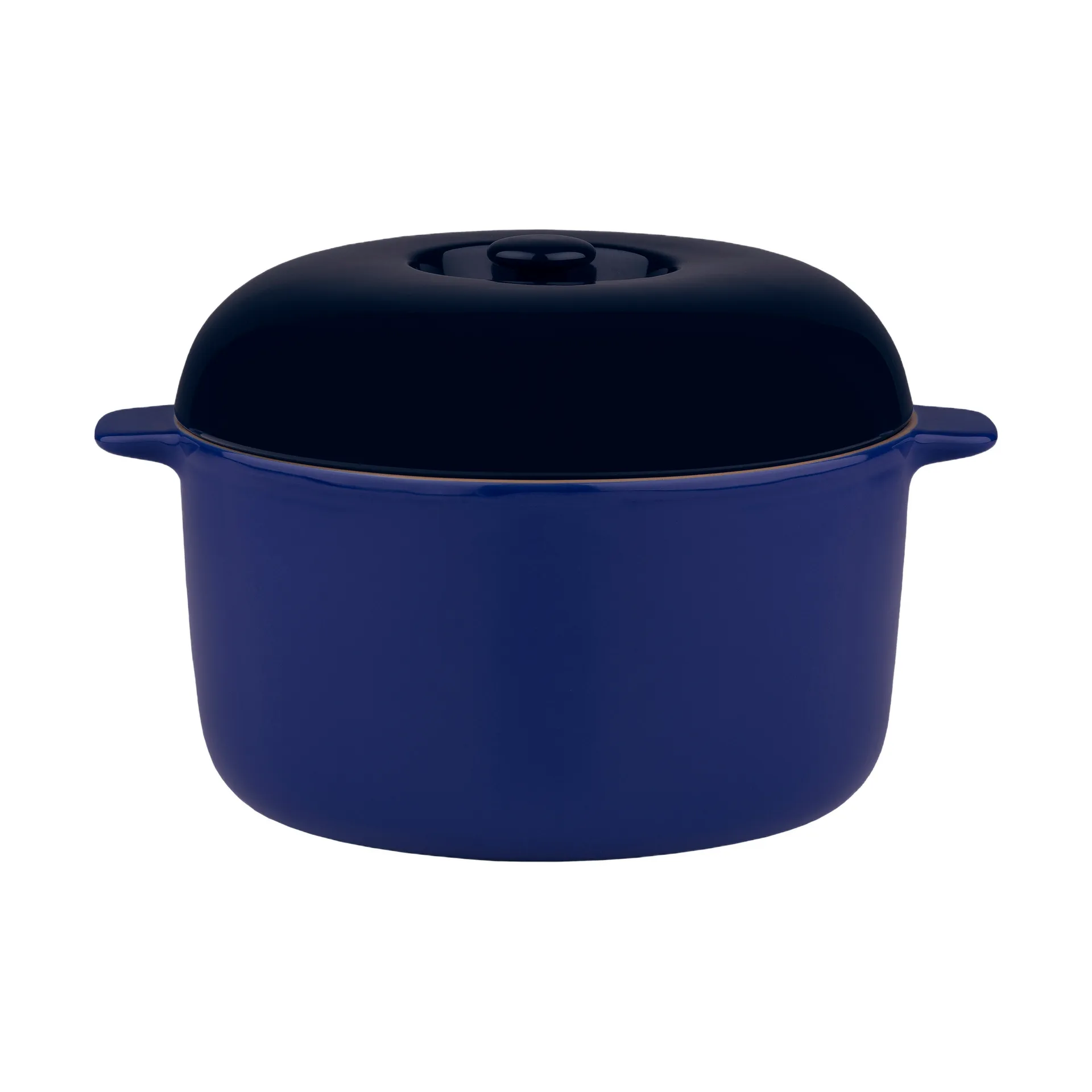 Caçarola Alku 2 l, Terra-dark blue Marimekko