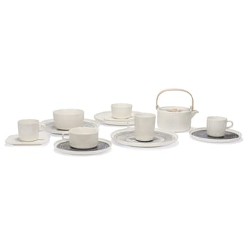 Caneca Oiva 2,5 dl - branco - Marimekko