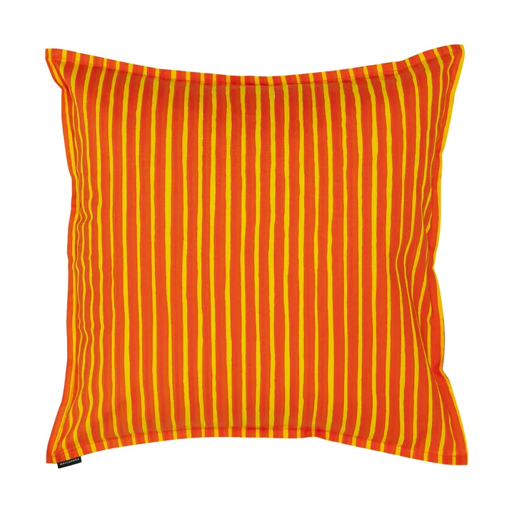 Capa de almofada Piccolo 50x50 cm - Laranja - Marimekko