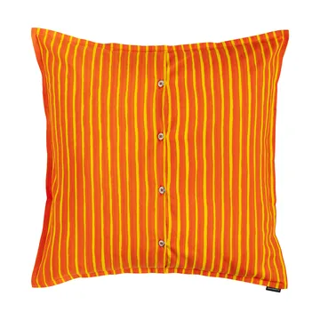Capa de almofada Piccolo 50x50 cm - Laranja - Marimekko
