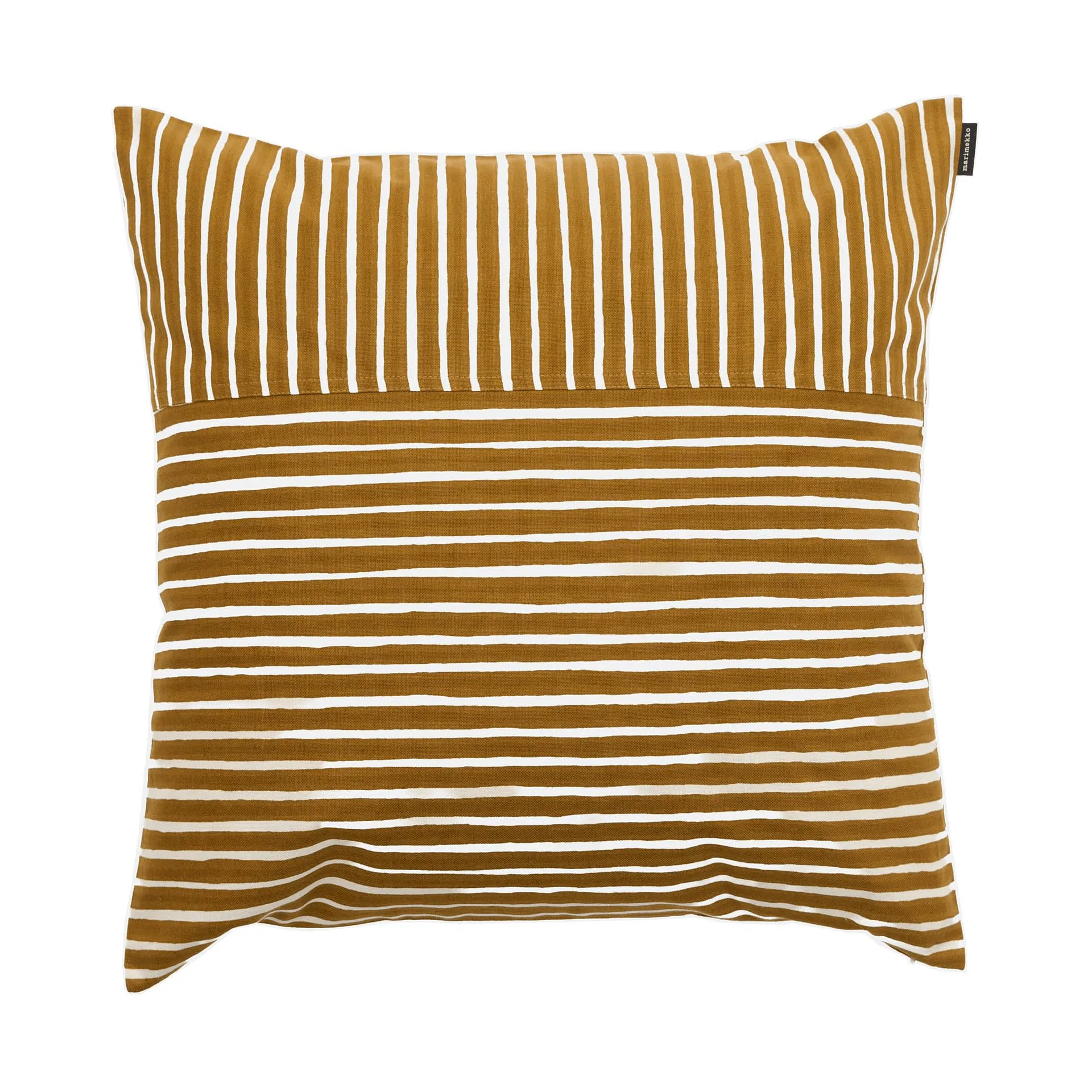 Capa de almofada Piccolo 50x50 cm, Off white-bronze Marimekko