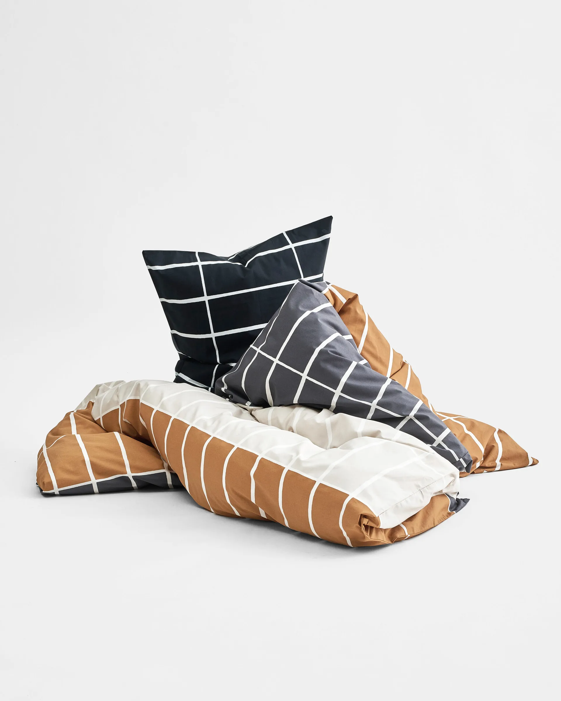 Capa de almofada Tiiliskivi, 50x50 cm Marimekko