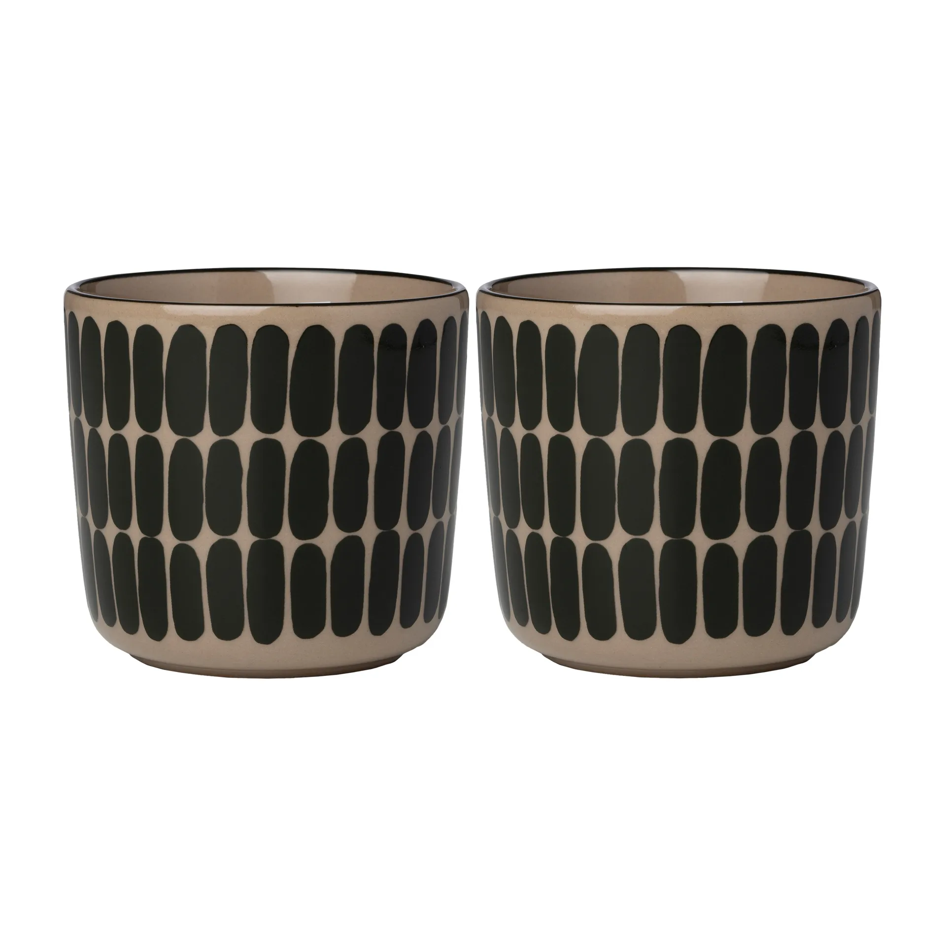 Chávena de café sem pega Alku 20 cl 2 un.,  Marimekko