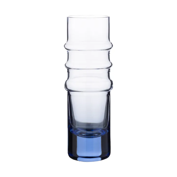 Copo de flauta Sukat Makkaralla - Lavanda - Marimekko