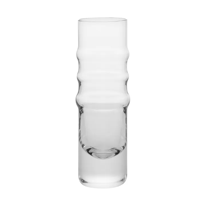 Copo de flauta Sukat Makkaralla - Transparente, 15 cl - Marimekko