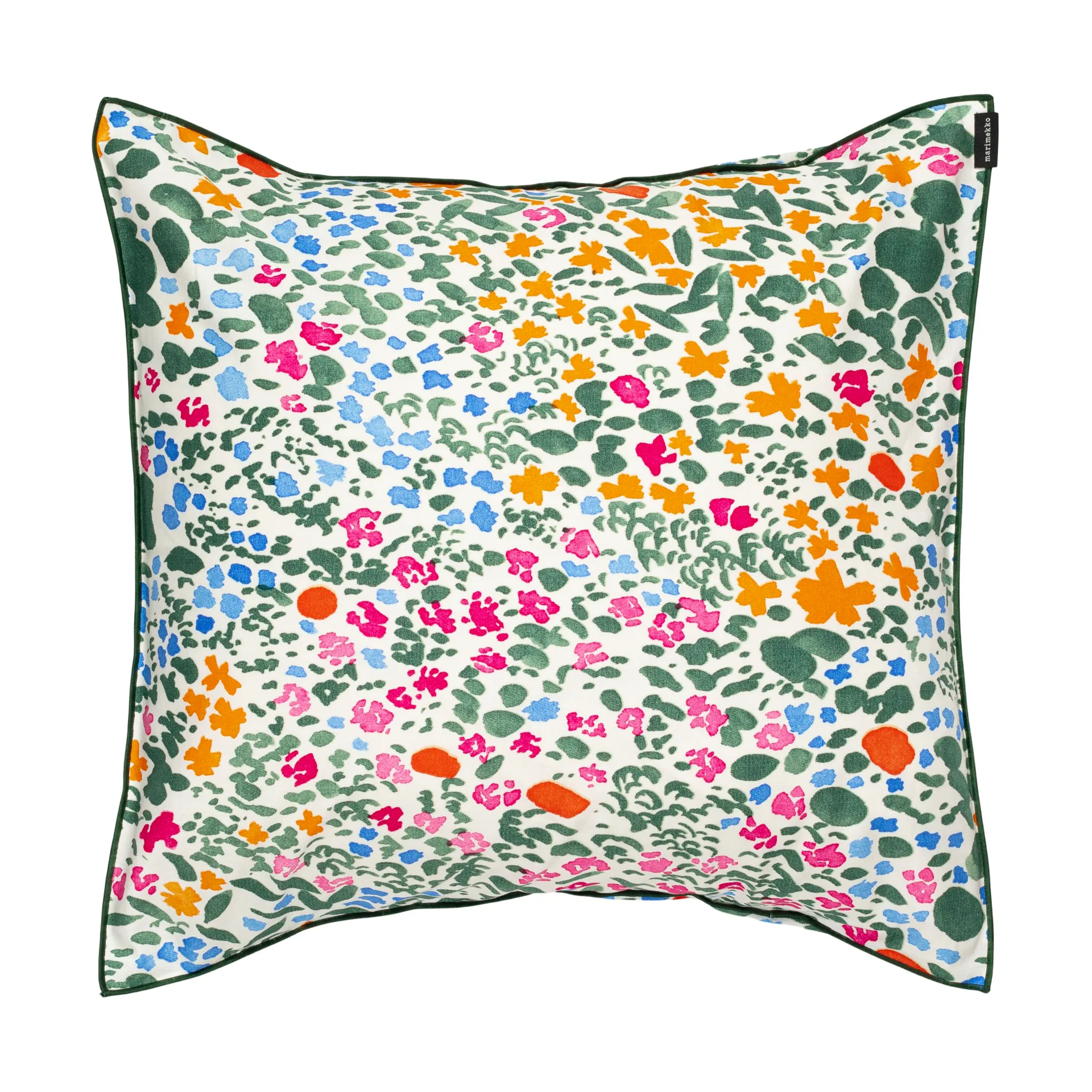 Fronha Rantaniitty 50x50 cm, White-multi Marimekko