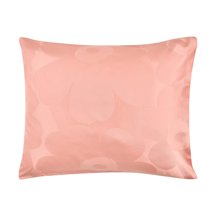 Fronha Unikko 50x60 cm - Pink-powder - Marimekko