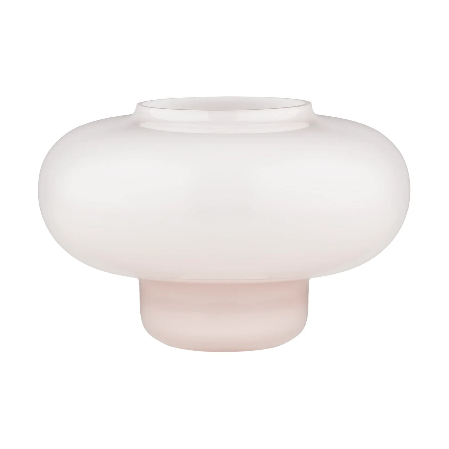 Fyr porta-velas Ø12,7 cm, Powder Marimekko