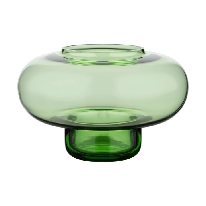 Fyr porta-velas Ø12,7 cm - Verde - Marimekko