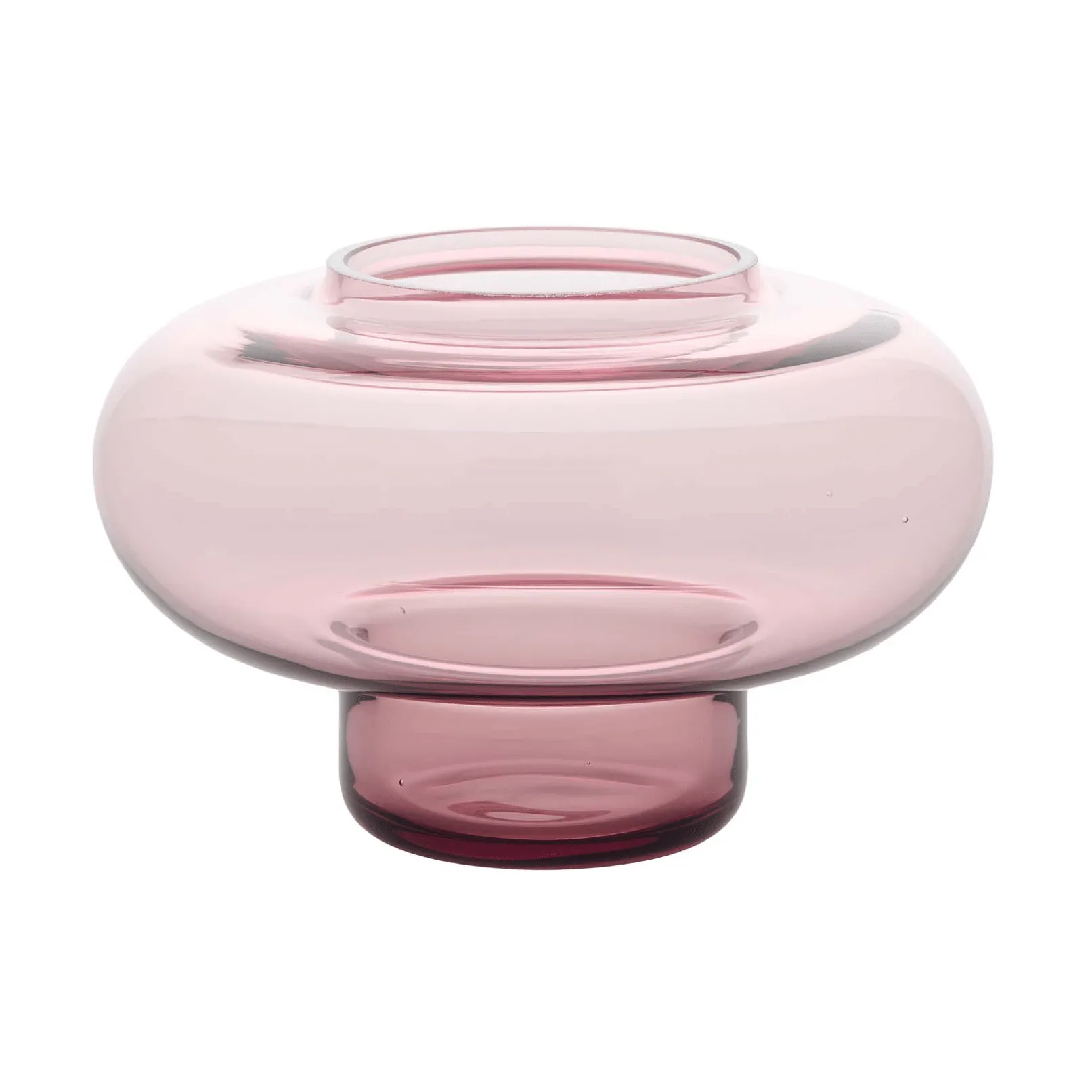 Fyr tealight castiçal para velas tealight, urze Marimekko