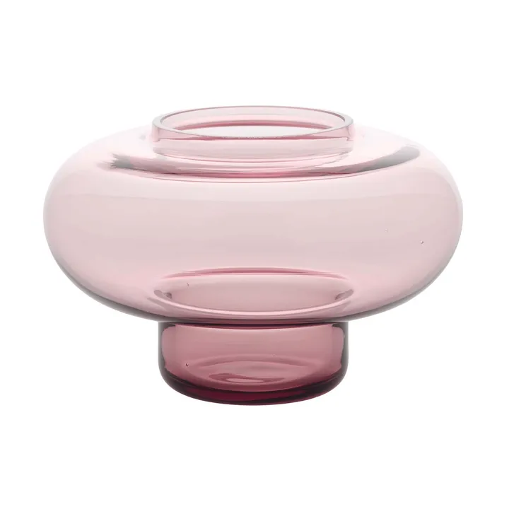 Fyr tealight castiçal para velas tealight - urze - Marimekko