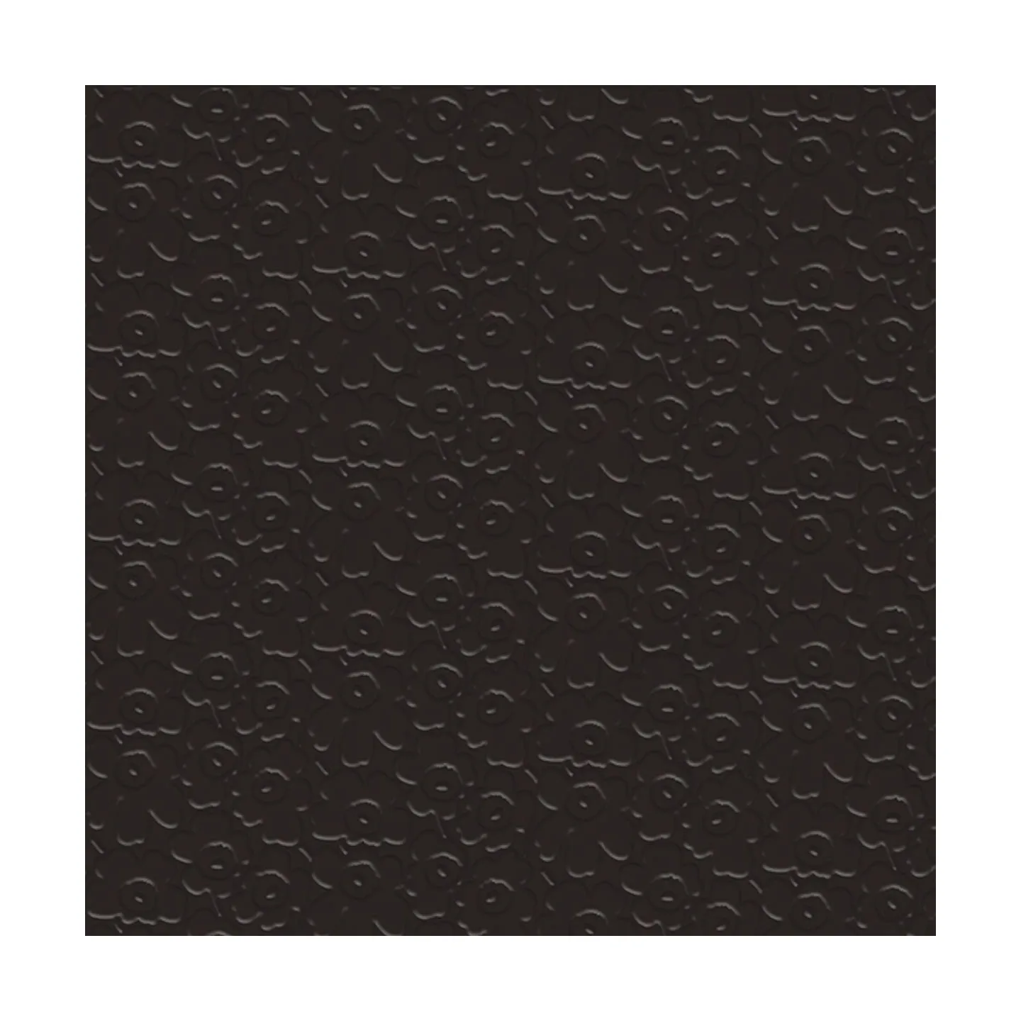 Guardanapos Marimekko Unikko 33x33 cm 20-unid., Black Marimekko