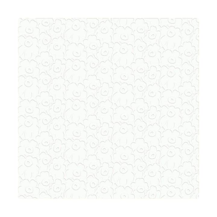 Guardanapos Marimekko Unikko 33x33 cm 20-unid. - Off white - Marimekko