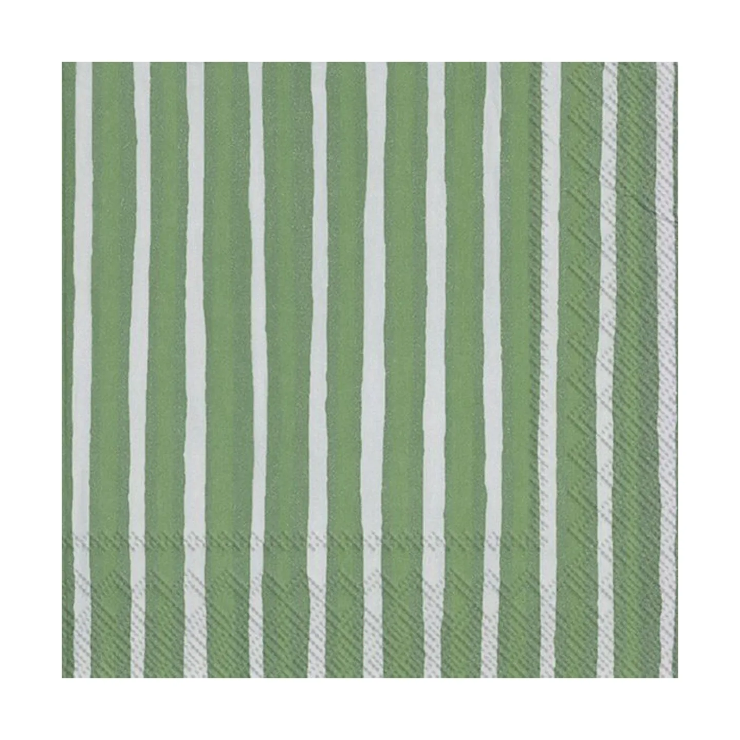 Guardanapos Piccolo 33x33 cm 20-unid., Green-grey Marimekko