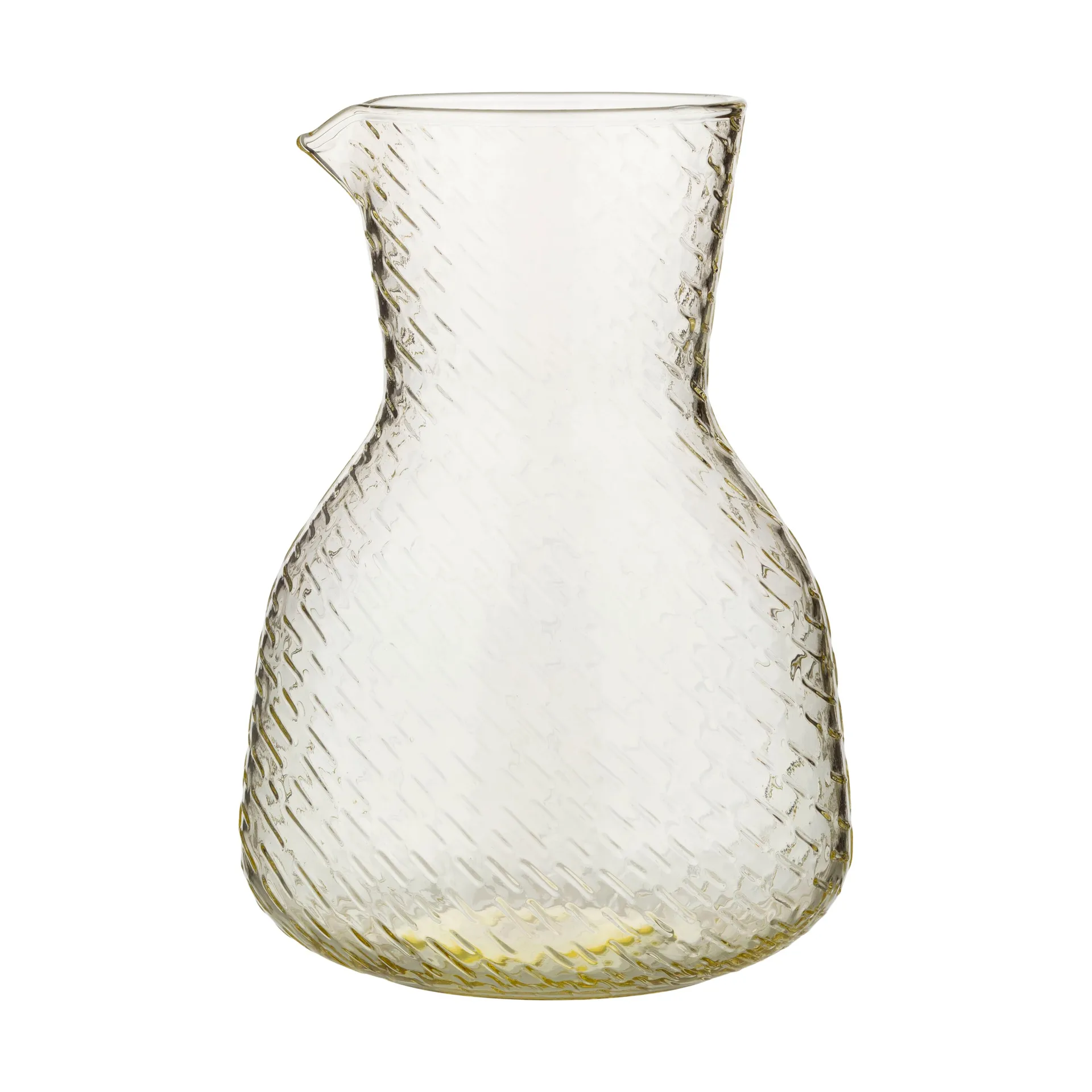 Jarra Syksy 1,3 L, Pale yellow Marimekko