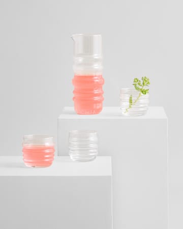 Jarro Sukat Makkaralla - Clear - Marimekko