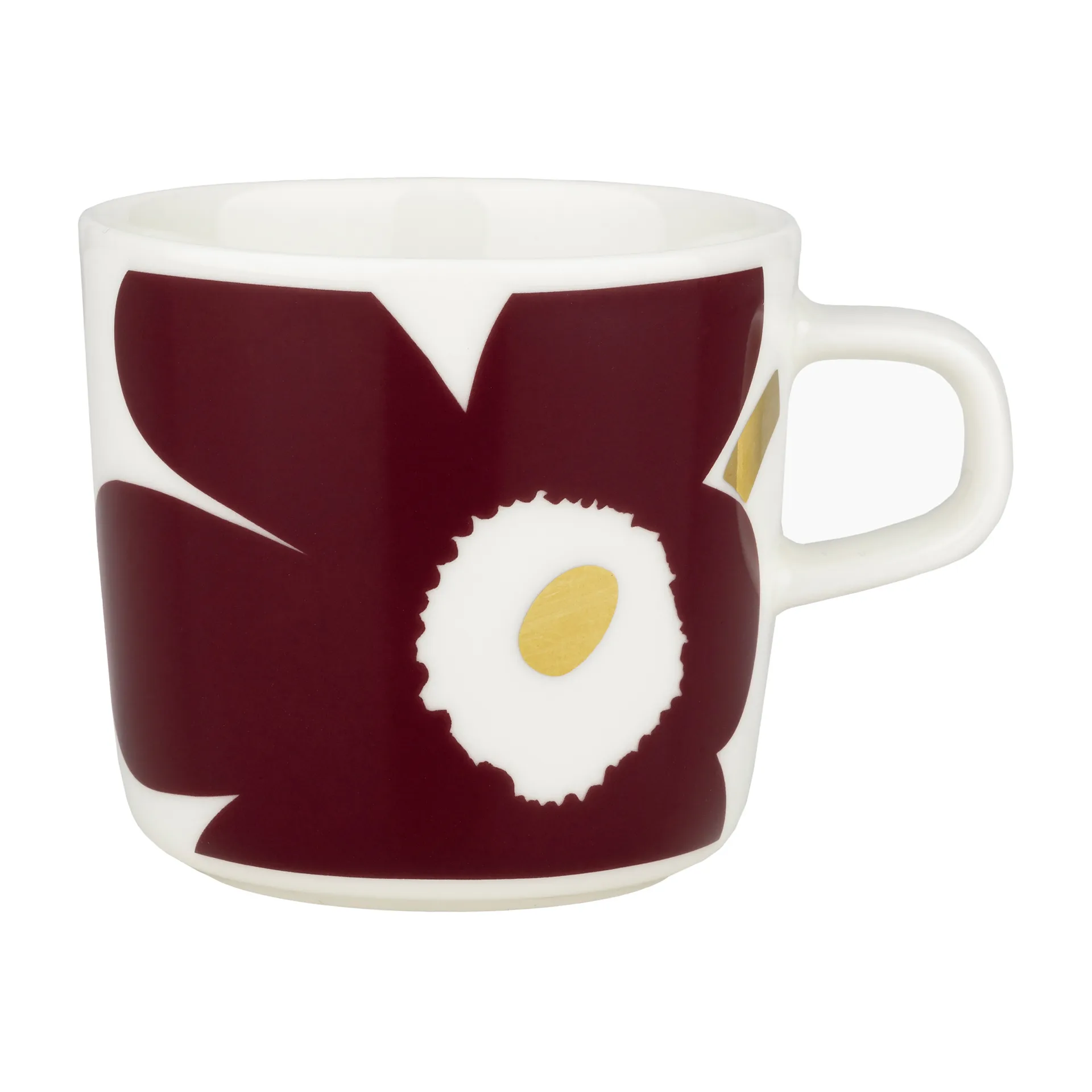 Juhla Unikko chávena de café 20 cl,  Marimekko