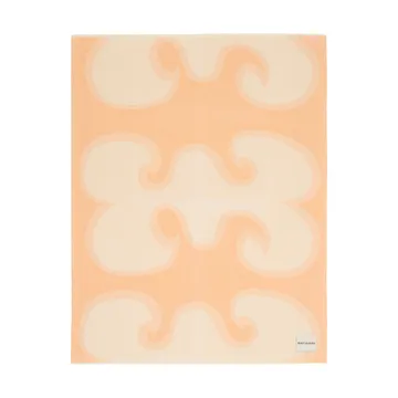 Manta Jokeri 130x170 cm - Pó-off white - Marimekko